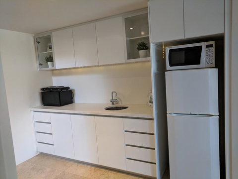 Riverside Retreat - Accommodation Mt buller 7