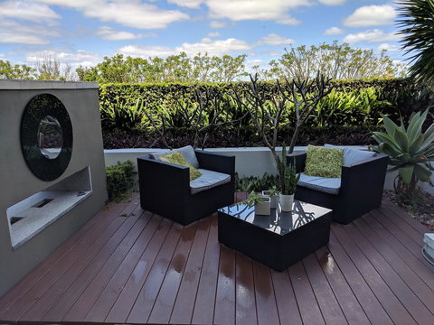 Riverside Retreat - Accommodation Mt buller 8