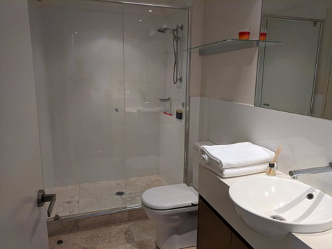 Riverside Retreat - Accommodation Mt buller 11