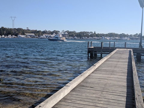 Riverside Retreat - Accommodation Mt buller 1