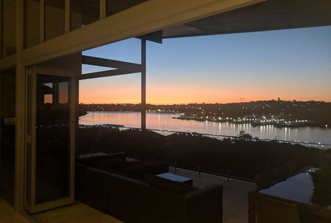 Riverside Retreat - Accommodation Mt buller 0