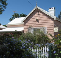 RoseMoore Bed  Breakfast - Accommodation Mt buller