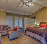 Windfall Estate Vineyard Cottage - Accommodation Mt Buller