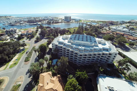 Atrium Hotel Mandurah - Accommodation Mt Buller 13