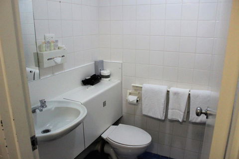 Atrium Hotel Mandurah - Accommodation Mt Buller 6