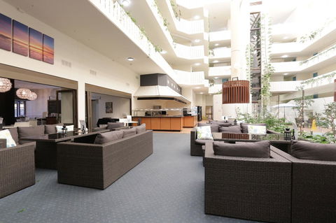 Atrium Hotel Mandurah - Accommodation Mt Buller 31