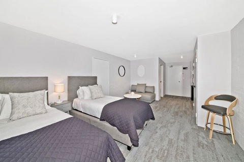 Atrium Hotel Mandurah - Accommodation Mt Buller 33