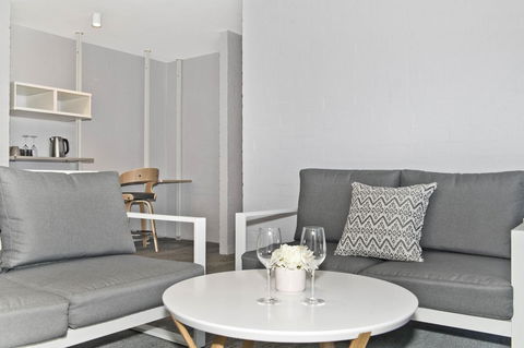 Atrium Hotel Mandurah - Accommodation Mt Buller 22
