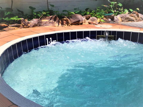 Atrium Hotel Mandurah - Accommodation Mt Buller 24