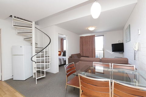 Atrium Hotel Mandurah - Accommodation Mt Buller 21