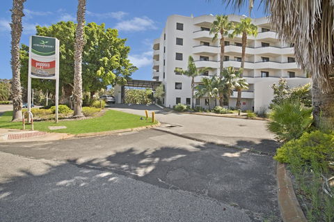 Atrium Hotel Mandurah - Accommodation Mt Buller 28