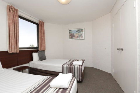 Atrium Hotel Mandurah - Accommodation Mt Buller 5