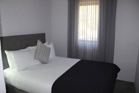 Atrium Hotel Mandurah - Accommodation Mt Buller 3