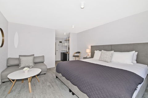 Atrium Hotel Mandurah - Accommodation Mt Buller 16
