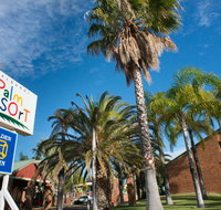 Kalbarri Palm Resort - Accommodation Mt Buller