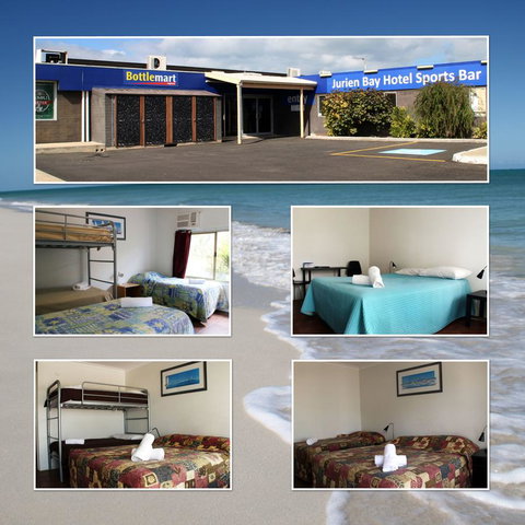 Jurien Bay Hotel Motel - Accommodation Mt Buller 20