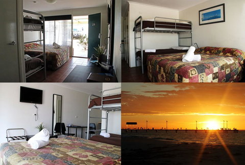 Jurien Bay Hotel Motel - Accommodation Mt Buller 23