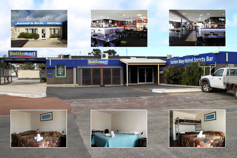 Jurien Bay Hotel Motel - Accommodation Mt Buller 19