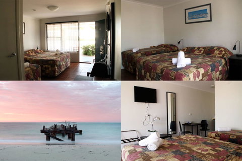 Jurien Bay Hotel Motel - Accommodation Mt Buller 24