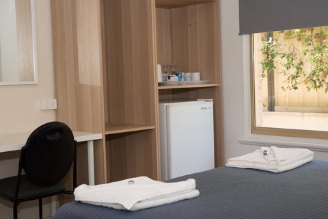 Jurien Bay Hotel Motel - Accommodation Mt Buller 2