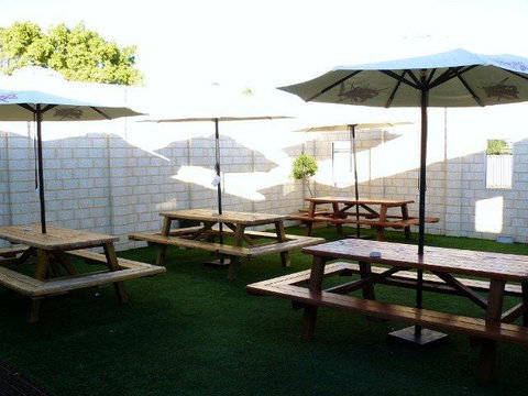 Jurien Bay Hotel Motel - Accommodation Mt Buller 22