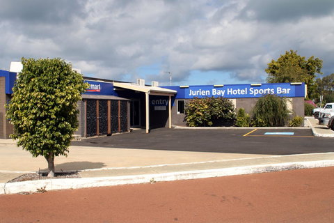 Jurien Bay Hotel Motel - Accommodation Mt Buller 17