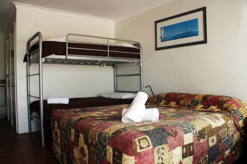 Jurien Bay Hotel Motel - Accommodation Mt Buller 14