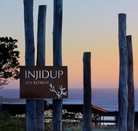 Injidup Spa Retreat - Accommodation Mt Buller