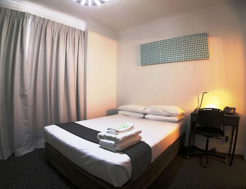 Criterion Hotel Perth - Accommodation Mt Buller 8
