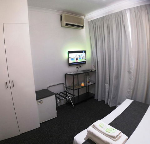 Criterion Hotel Perth - Accommodation Mt Buller 3