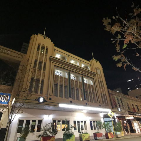 Criterion Hotel Perth - Accommodation Mt Buller 28