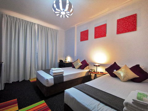 Criterion Hotel Perth - Accommodation Mt Buller 12