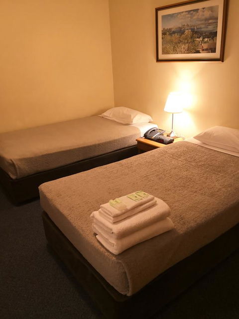 Criterion Hotel Perth - Accommodation Mt Buller 38