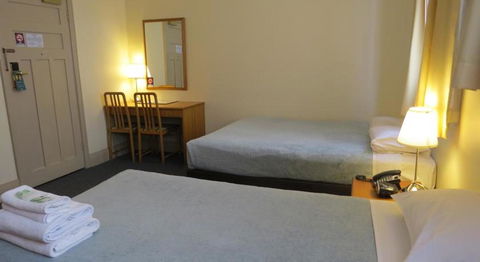 Criterion Hotel Perth - Accommodation Mt Buller 42