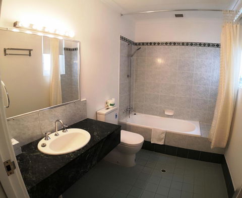 Criterion Hotel Perth - Accommodation Mt Buller 27
