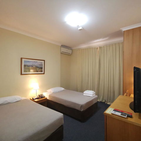 Criterion Hotel Perth - Accommodation Mt Buller 31