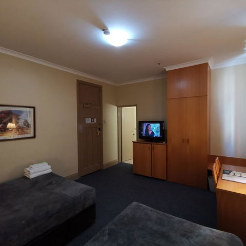 Criterion Hotel Perth - Accommodation Mt Buller 33