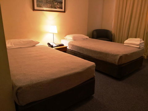Criterion Hotel Perth - Accommodation Mt Buller 37