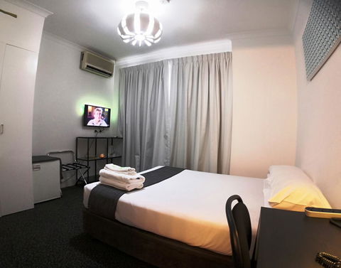 Criterion Hotel Perth - Accommodation Mt Buller 6