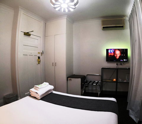 Criterion Hotel Perth - Accommodation Mt Buller 9