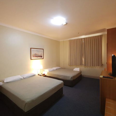 Criterion Hotel Perth - Accommodation Mt Buller 34