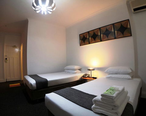 Criterion Hotel Perth - Accommodation Mt Buller 18