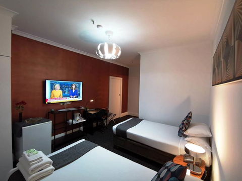 Criterion Hotel Perth - Accommodation Mt Buller 13