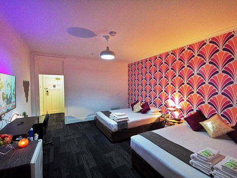 Criterion Hotel Perth - Accommodation Mt Buller 20