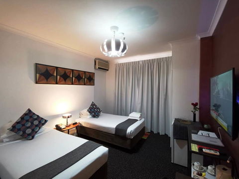 Criterion Hotel Perth - Accommodation Mt Buller 14