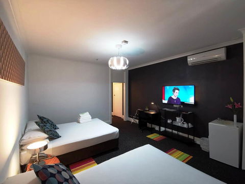Criterion Hotel Perth - Accommodation Mt Buller 23