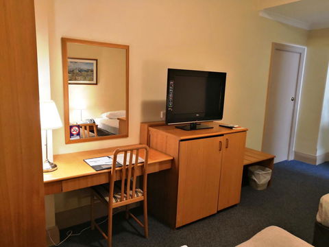 Criterion Hotel Perth - Accommodation Mt Buller 40