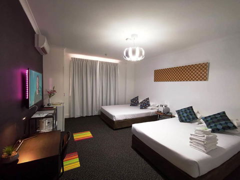 Criterion Hotel Perth - Accommodation Mt Buller 22