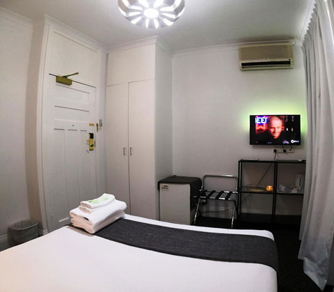 Criterion Hotel Perth - Accommodation Mt Buller 5
