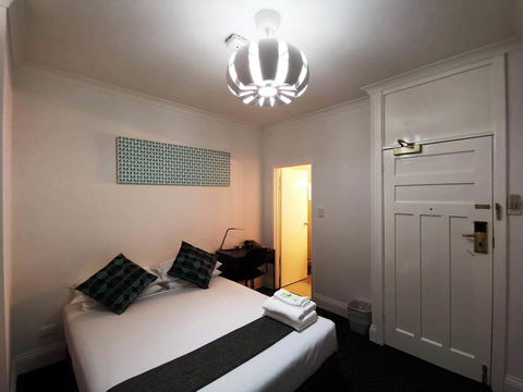 Criterion Hotel Perth - Accommodation Mt Buller 2